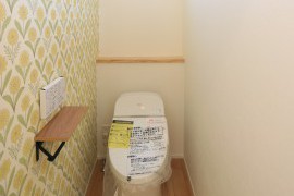 【佐賀新築コラムVol.348】新築住宅のトイレは２つがいい？
