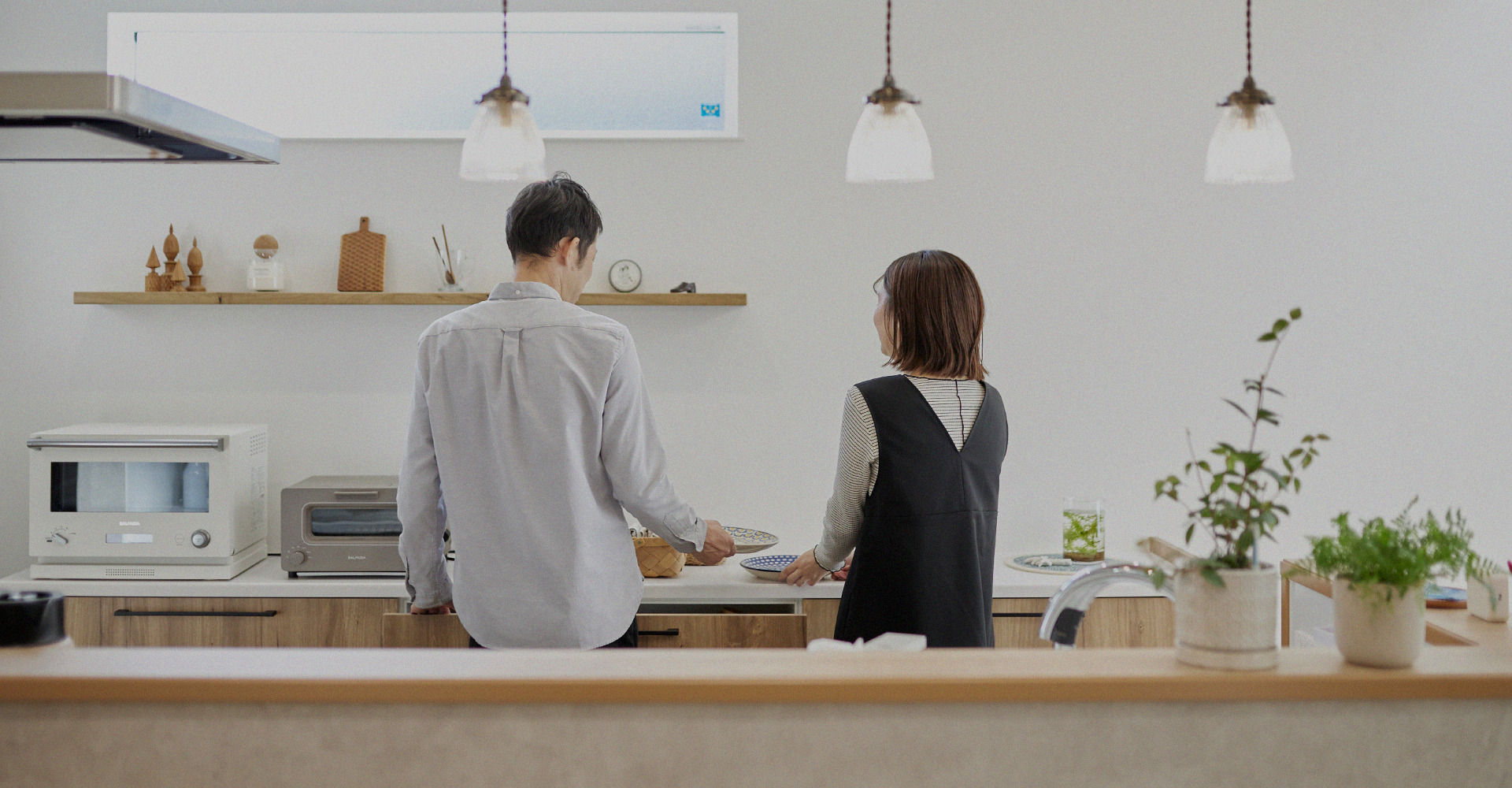 【SAMPLE】メインビュー①