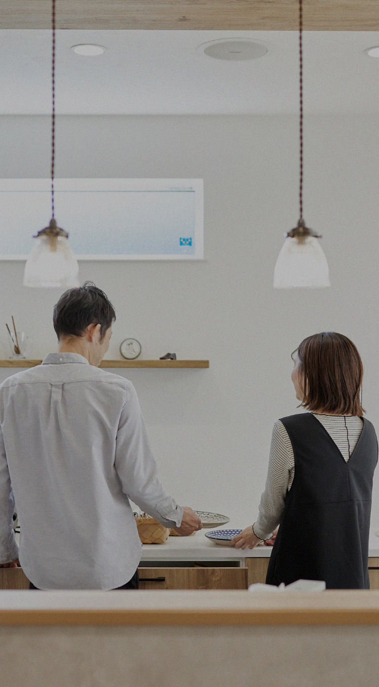 【SAMPLE】メインビュー①