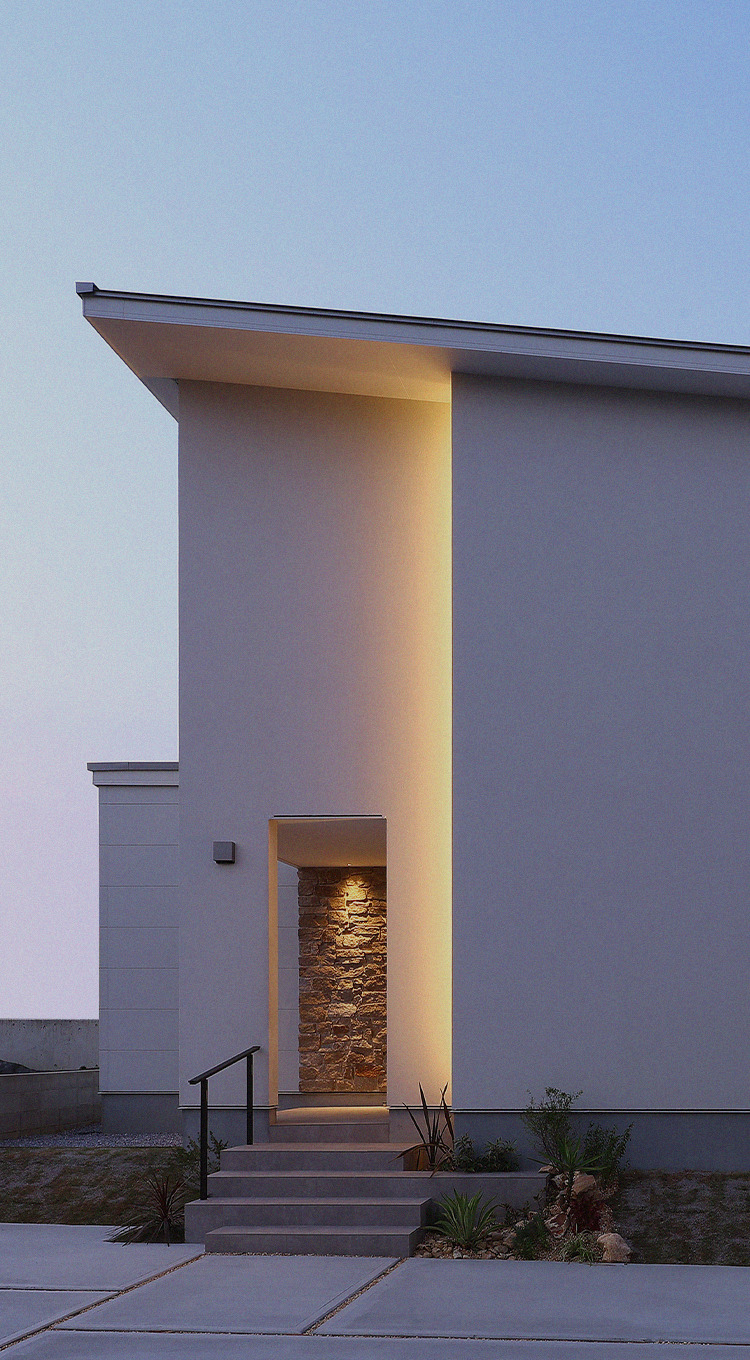 【SAMPLE】メインビュー②