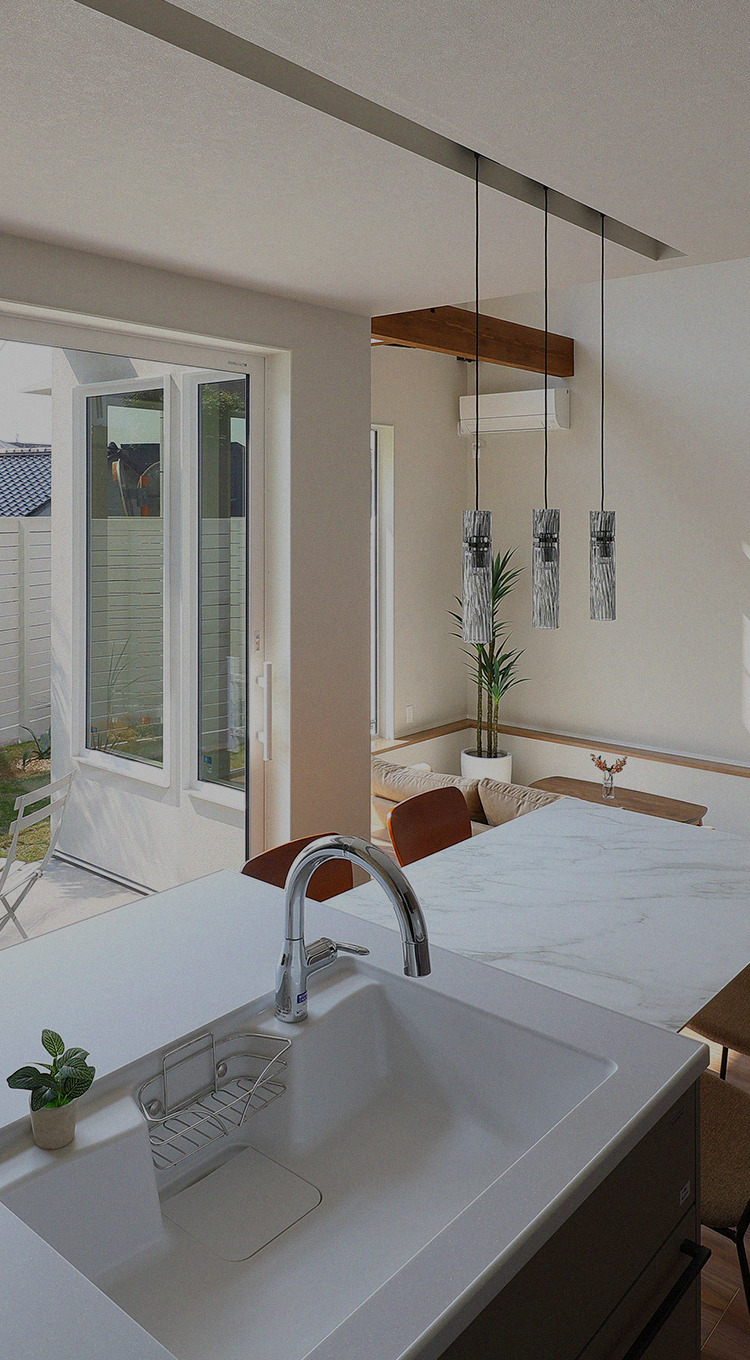 【SAMPLE】メインビュー⑤