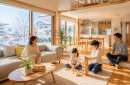 岩手で新築・注文住宅を建てるなら|お金をかけるべき場所は「断熱・気密」がおすすめな理由