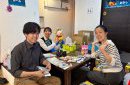 【水沢店】春の入居者様感謝祭!!~準備編~