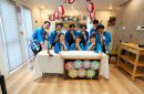 【水沢店】春の入居者様感謝祭!!~1日目~