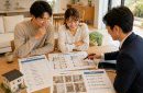 岩手で新築・注文住宅を建てるなら|新築一戸建ての収納スペースはどれくらい必要?坪数別の目安と失敗しない配置