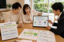 岩手で新築・注文住宅を建てるなら|住宅ローンの「団信(だんしん)」とは?万が一のときに家族とマイホームを守る仕組み