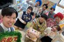 【水沢店】谷地さんハッピーバースデー!