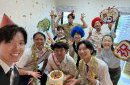 【水沢店】7月生まれWith縁の下の力持ち!