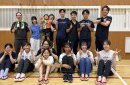 【盛岡北店】さんさ踊り練習最終日