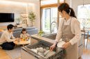 岩手県の注文住宅・新築住宅なら|食洗機を導入するメリットと選び方のコツとは?新築住宅で後悔しないためのポイント