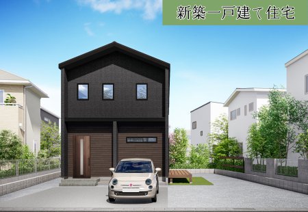 【花巻市仲町B棟】花巻小学校まで徒歩9分!