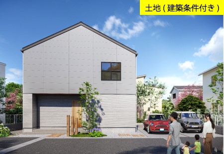 立根町川原分譲地 No.1