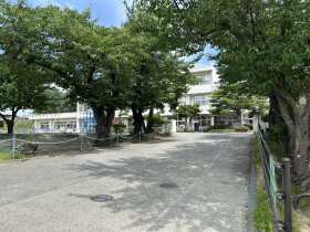桜台小学校