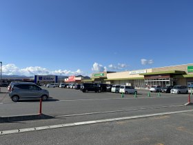 花巻きらきらモール