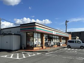 セブンイレブン花巻桜台2丁目店