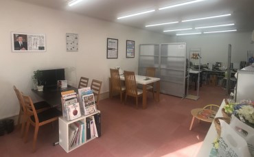相談コーナー