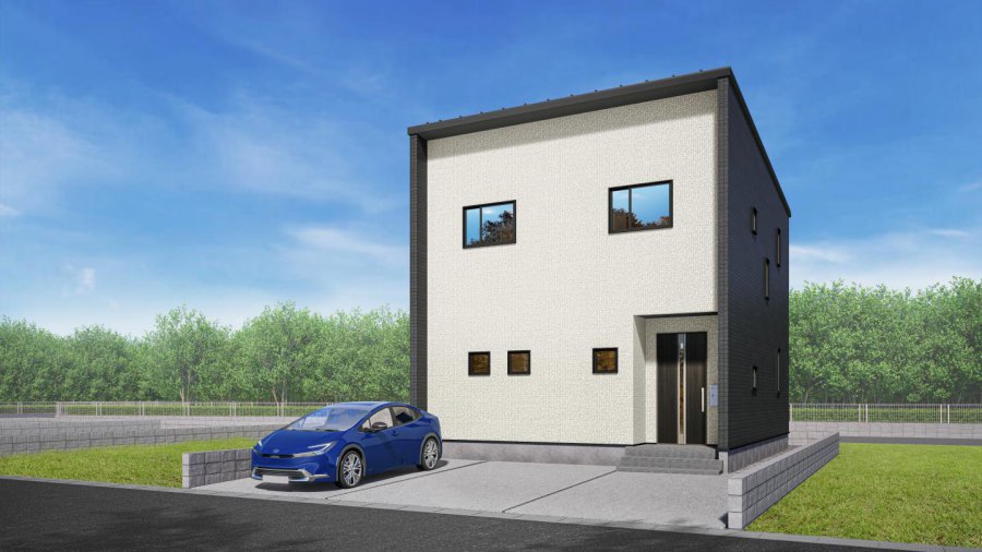 【トリプルガラス搭載・断熱性能等級6】ZEH基準を大きく上回るGX志向型モデルハウス販売会 in 鯖江市五郎丸町