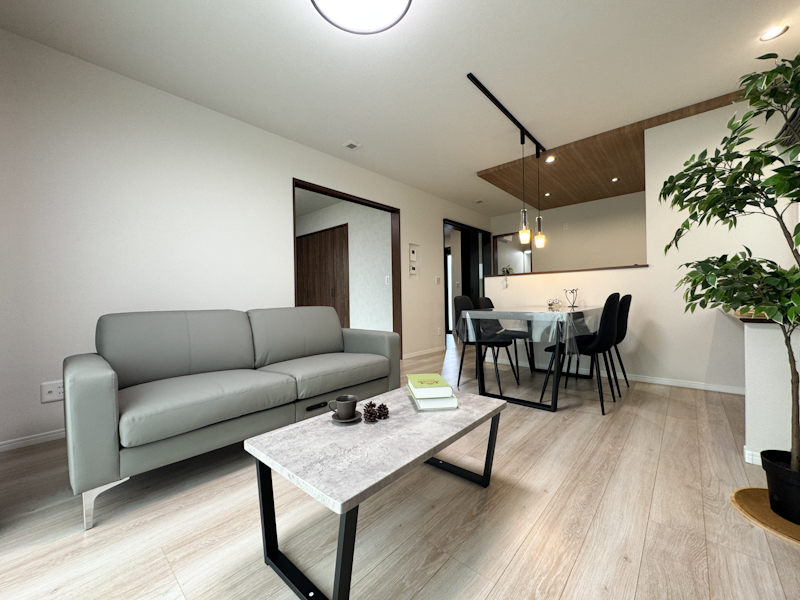 【トリプルガラス搭載・断熱性能等級6】ZEH基準を大きく上回るGX志向型モデルハウス販売会 in 鯖江市五郎丸町