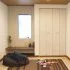 家族でゆっくり寛げる4.5帖の和室。
(弊社施工事例です)
