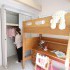 子ども部屋は、収納たっぷりでお片付けも楽しくなります!施工事例