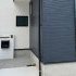 外観もトータルコーディネートしたデザイン住宅です。(外観)