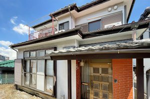 【中古戸建】綾瀬市小園