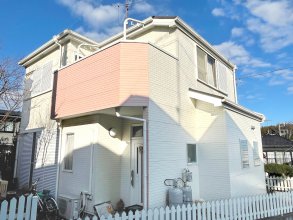 【中古住宅】海老名国分南4丁目