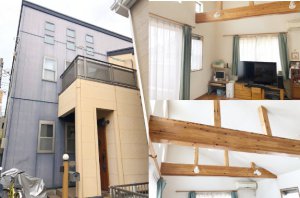 【中古住宅】海老名市国分南2丁目