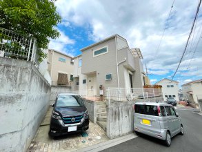 【中古戸建】厚木市林3丁目