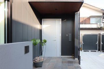 素材の風合いを楽しむ