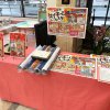 新春運だめしなどのイベント盛りだくさん♪