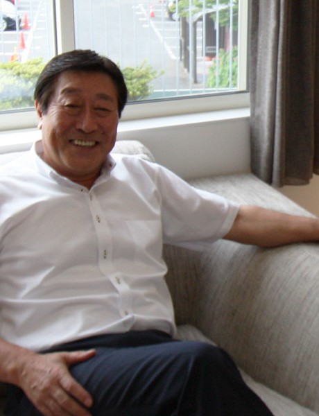 中村