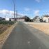 南側道路_東から撮影
