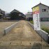 西側約6m幅員道路へ4.014m接道