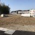 東側道路の東側より撮影