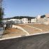 東側道路の南側より撮影