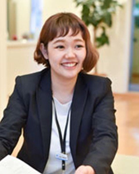 甫本 真里奈