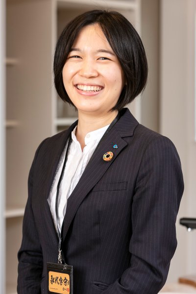 溝渕 あかり