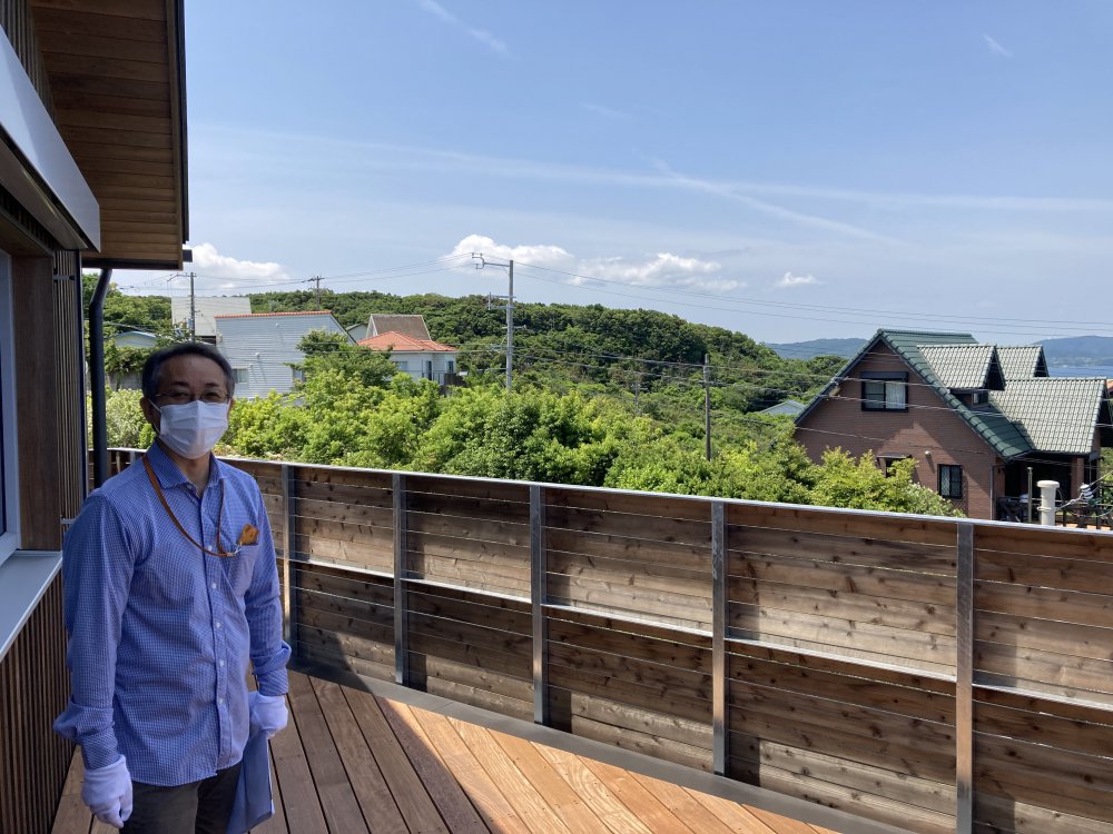 髙橋さんです!(笑)