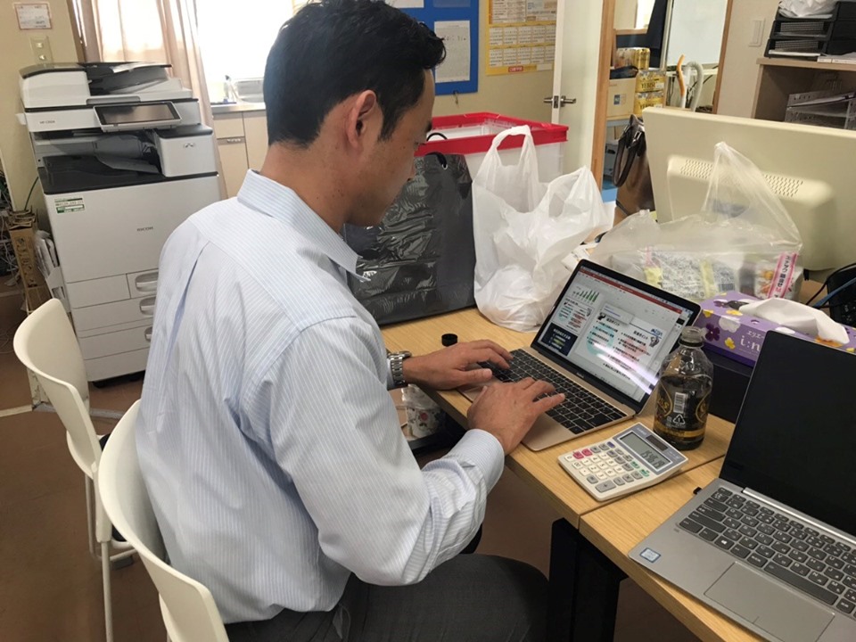 社長