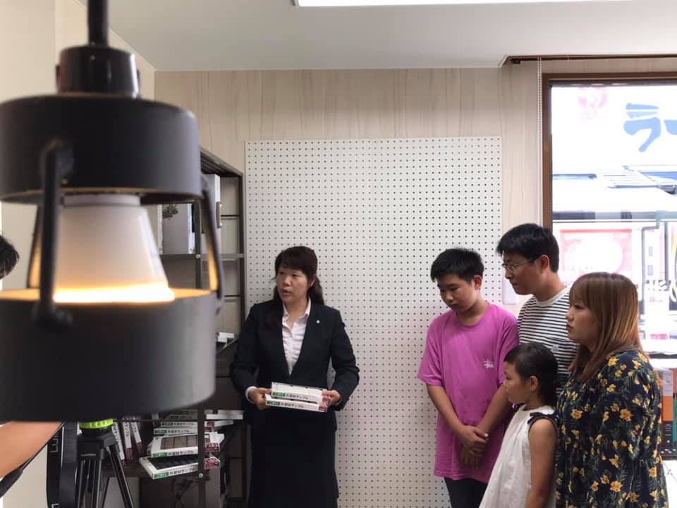撮影会