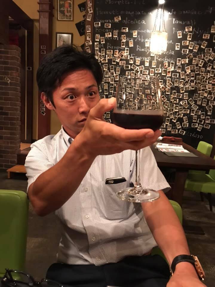 飲み