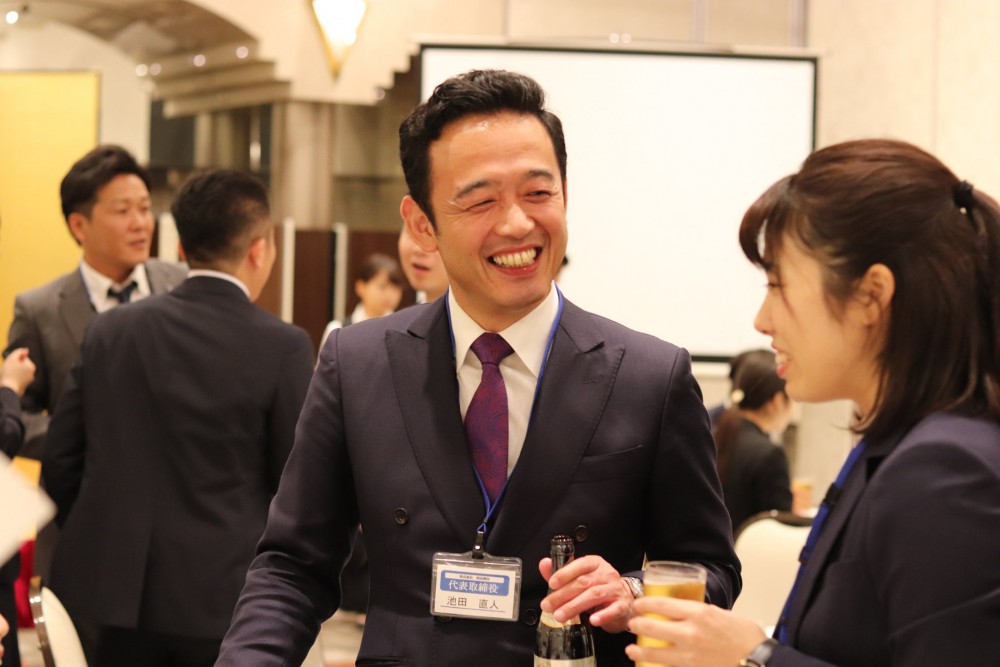 社長