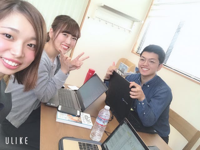 マーケティング