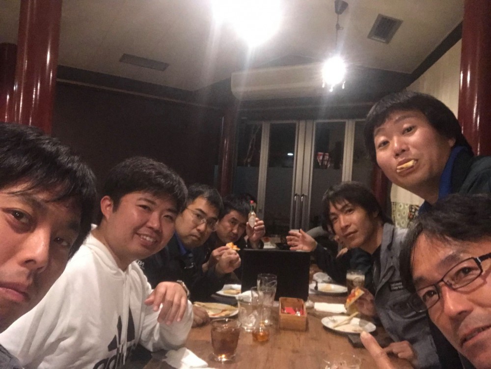 工務