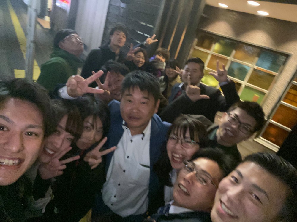営業