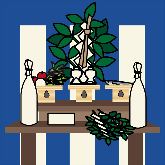 祭壇
