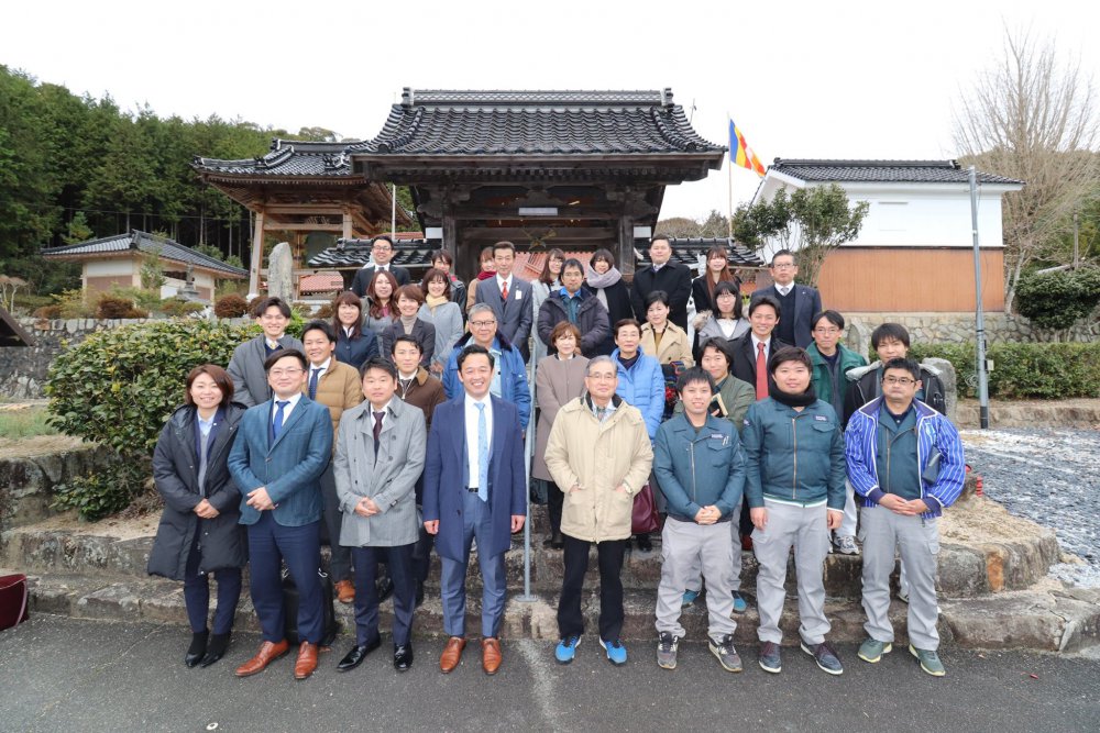集合写真