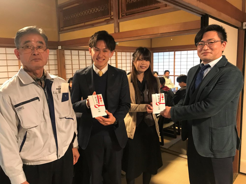経営計画理解度テスト