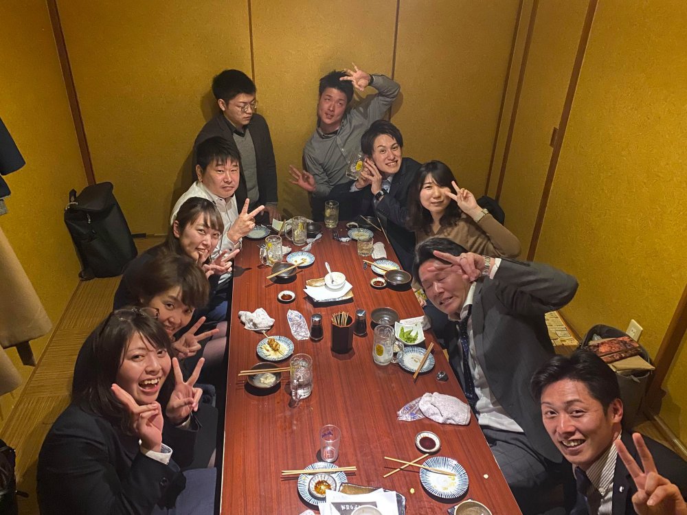 飲み会